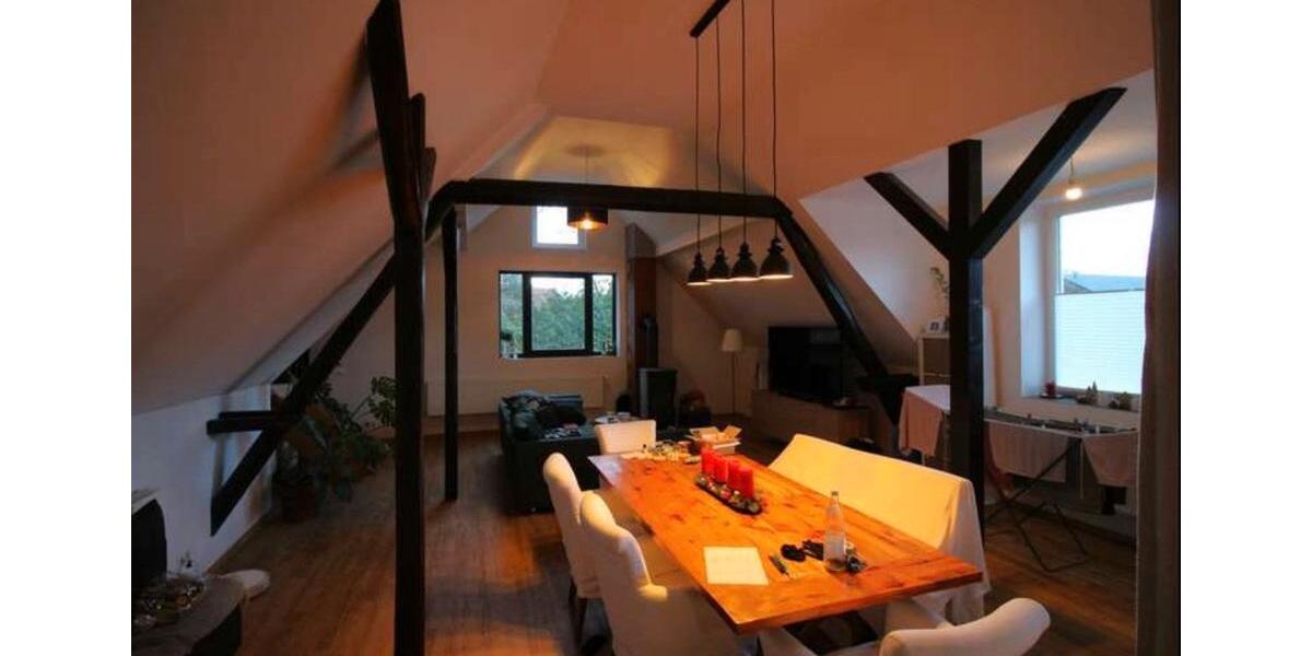 Maisonettenwohnung Uetze - 6 Zimmer, 174 m&sup2;, 1.180&euro; | Angebot:25988542