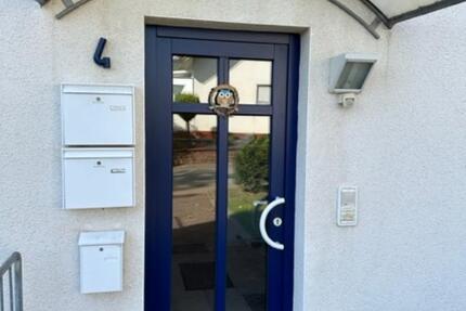 1 Zimmer Wohnung auf der Hüffert zu sofort frei 1 zimmer