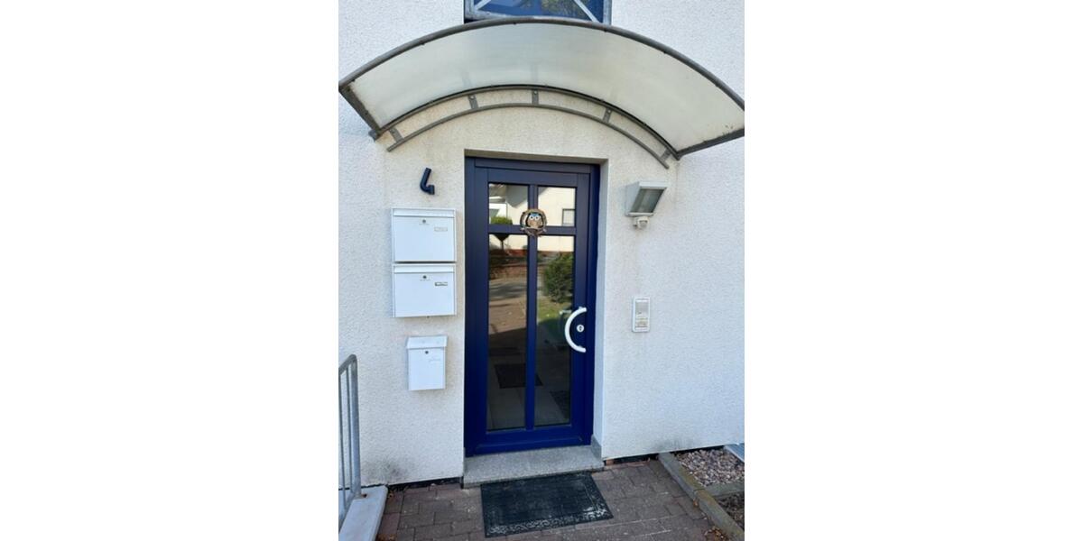 1 Zimmer Wohnung auf der Hüffert zu sofort frei 1 zimmer