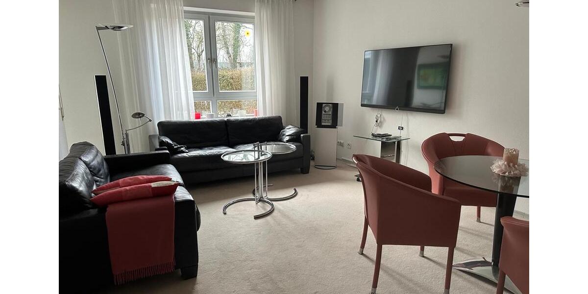 Erdgeschoßwohnung Essenbach - 2 Zimmer, 68 m&sup2;, 1.306&euro; | Angebot:24836296