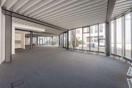 Gewerbeobjekt Mannheim Sandhofen - 2.500&euro; | Angebot:27107891