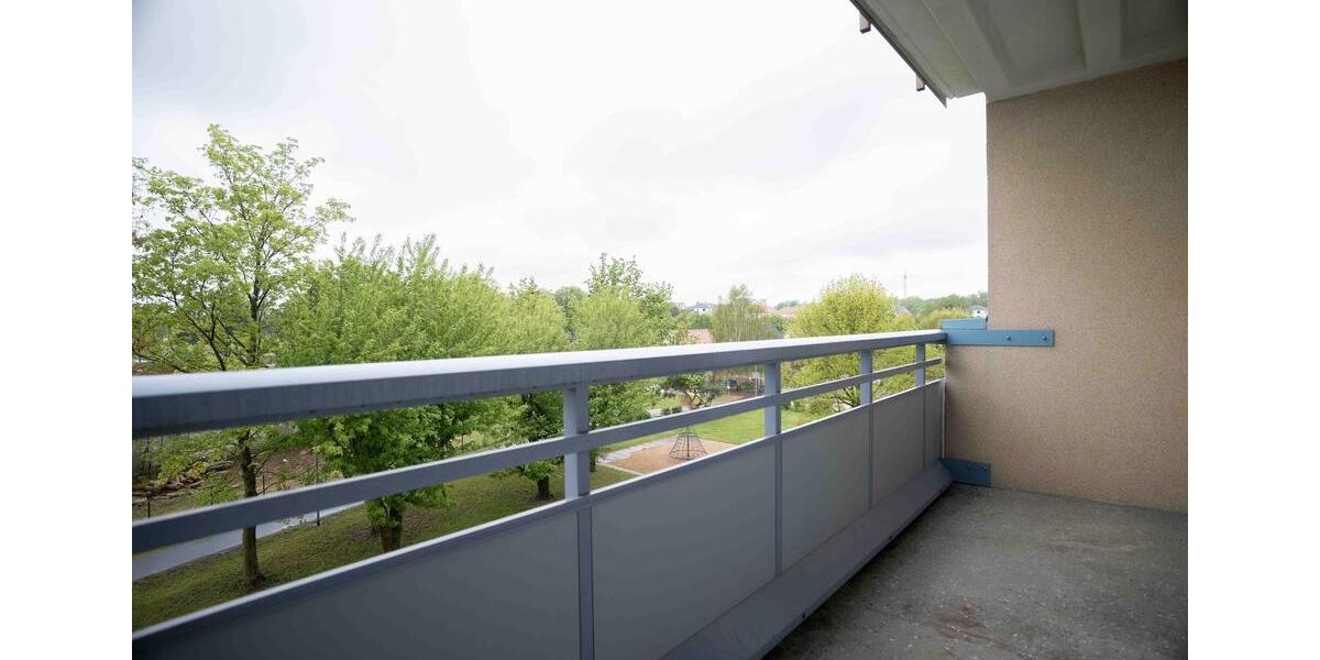 Etagenwohnung Prenzlau - 3 Zimmer, 63 m&sup2;, 440&euro; | Angebot:26197383