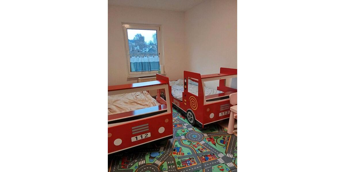 Etagenwohnung Gummersbach - 2 Zimmer, 64 m&sup2;, 833&euro; | Angebot:24896157