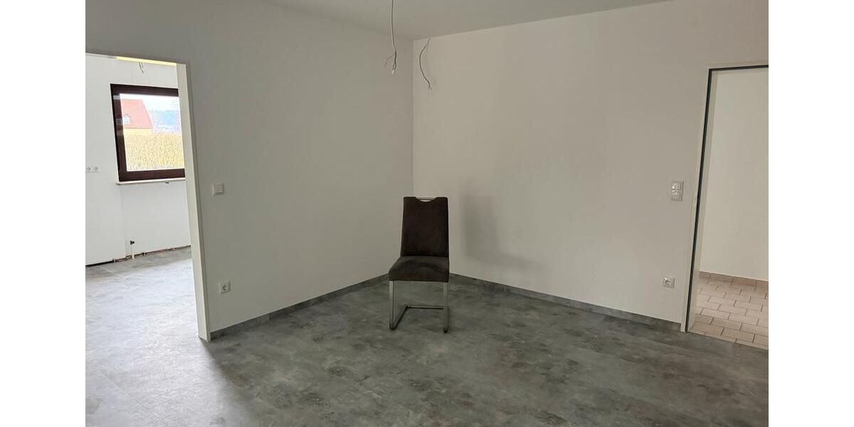 Erdgeschoßwohnung Bayreuth City - 4.5 Zimmer, 105 m&sup2;, 1.200&euro; | Angebot:26560547