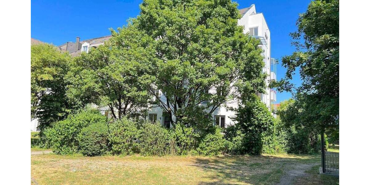 Etagenwohnung München Bogenhausen - 4 Zimmer, 115 m&sup2;, 2.490&euro; | Angebot:25698222