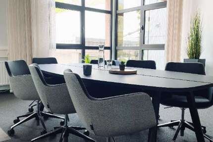 Büro in Augsburg 1.750 € 60 m² zimmer