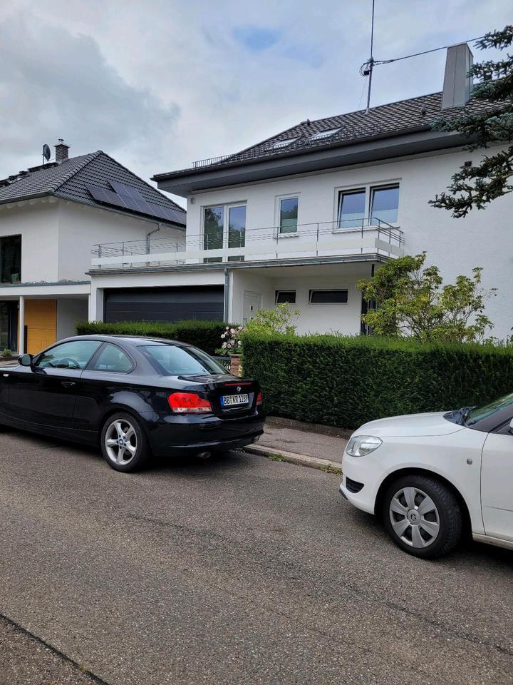 3 Zimmer Wohnung mit 2 Balkone in Sindelfingen 1200 € Kaltmiete