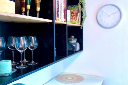 Wohnen auf Zeit Roetgen - 2 Zimmer, 47 m&sup2;, 950&euro; | Angebot:24423902