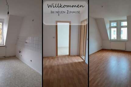 Wohnung zum Mieten in Chemnitz 290 € 57.14 m² 2 zimmer