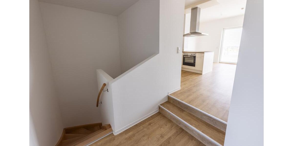 Maisonettenwohnung Cottbus Sachsendorf - 5 Zimmer, 130 m&sup2;, 2.086&euro; | Angebot:26163990