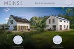 Einfamilienhaus Malsfeld - 4 Zimmer, 136 m&sup2;, 1.525&euro; | Angebot:26418319