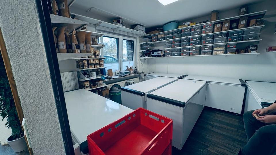 Gewerbeobjekt Schloß Holte-Stukenbrock Stukenbrock - 680&euro; | Angebot:24272525