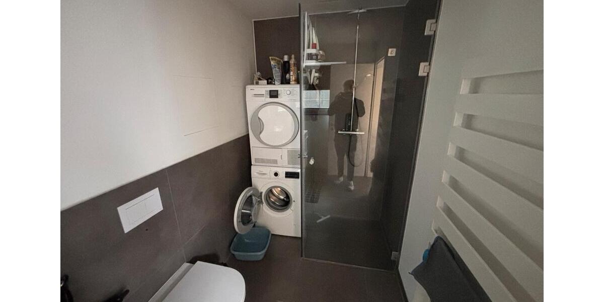 Wohnen auf Zeit Schöneck - 1 Zimmer, 30 m&sup2;, 525&euro; | Angebot:25066498