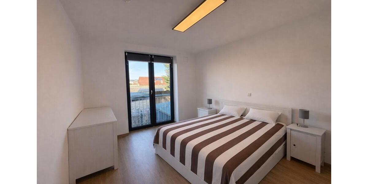 Etagenwohnung Oldenburg Kreyenbrück - 2 Zimmer, 54 m&sup2;, 800&euro; | Angebot:25907115