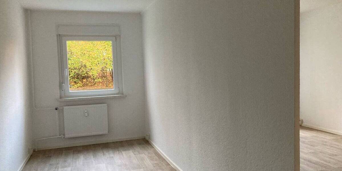 Etagenwohnung Gotha Gotha West - 3 Zimmer, 71 m&sup2;, 440&euro; | Angebot:26140991