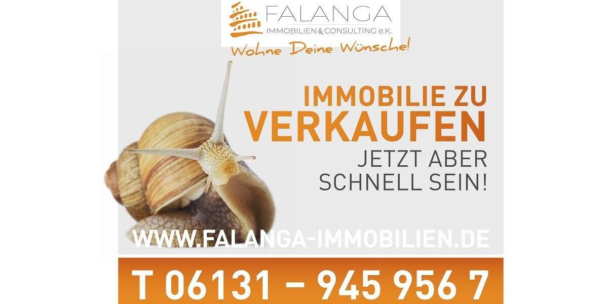 Etagenwohnung Mainz / Gonsenheim Gonsenheim - 1 Zimmer, 41 m&sup2;, 800&euro; | Angebot:26643859