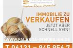 Etagenwohnung Mainz / Gonsenheim Gonsenheim - 1 Zimmer, 41 m&sup2;, 800&euro; | Angebot:26643859