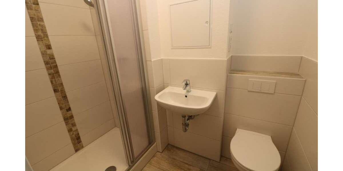 Etagenwohnung Freiberg Freiberg West - 1 Zimmer, 25 m&sup2;, 219&euro; | Angebot:27117669