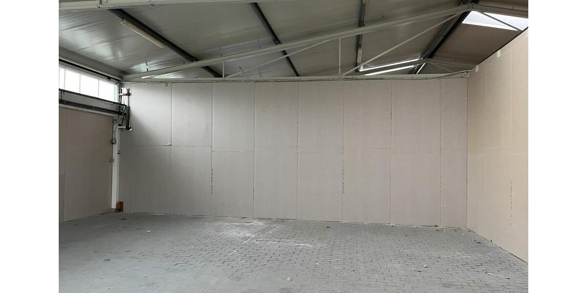 Gewerbeobjekt Moers Rheinkamp - 975&euro; | Angebot:23460554