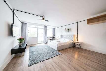 Zimmer Berlin Charlottenburg - 2 Zimmer, 1.695&euro; | Angebot:26213989
