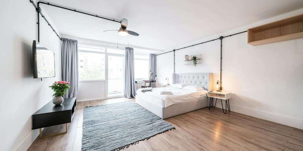 Zimmer Berlin Charlottenburg - 2 Zimmer, 1.695&euro; | Angebot:26213989