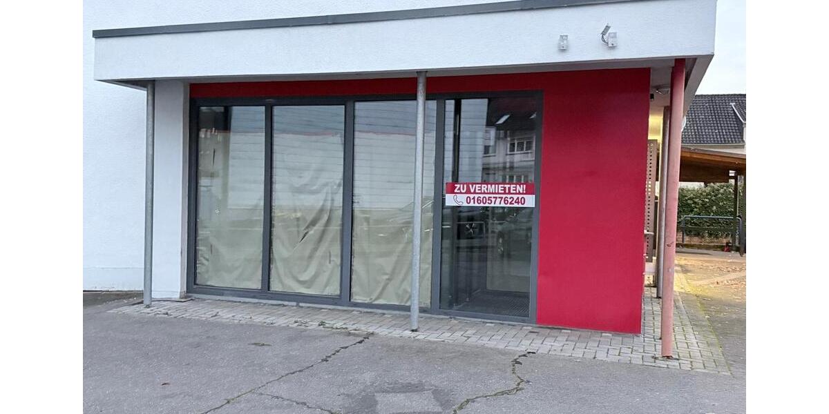 Gewerbeobjekt Blieskastel - 595&euro; | Angebot:24851580