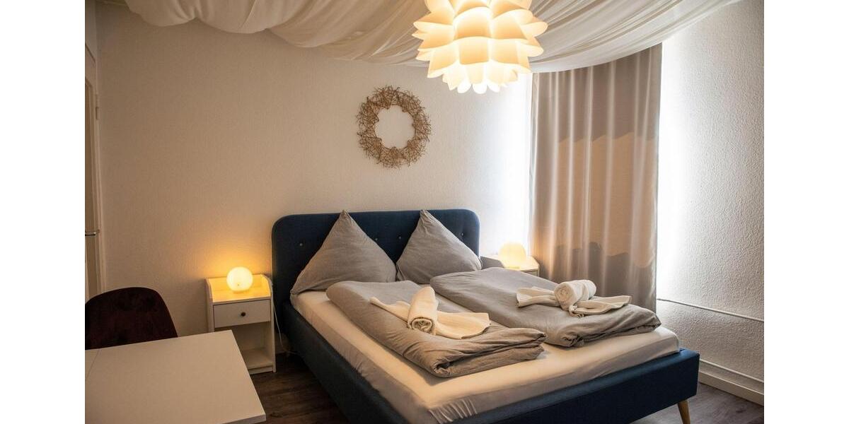 Etagenwohnung Lehrte - 1 Zimmer, 33 m&sup2;, 450&euro; | Angebot:26603413
