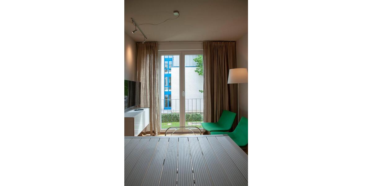 Etagenwohnung Rastatt - 1 Zimmer, 34 m&sup2;, 650&euro; | Angebot:24702916