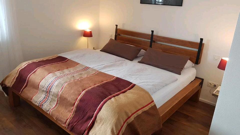 Wohnen auf Zeit Wessobrunn - 2 Zimmer, 70 m&sup2;, 1.250&euro; | Angebot:25368222