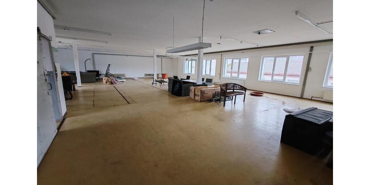 Gewerbeobjekt Weißdorf - 3.000&euro; | Angebot:20279437