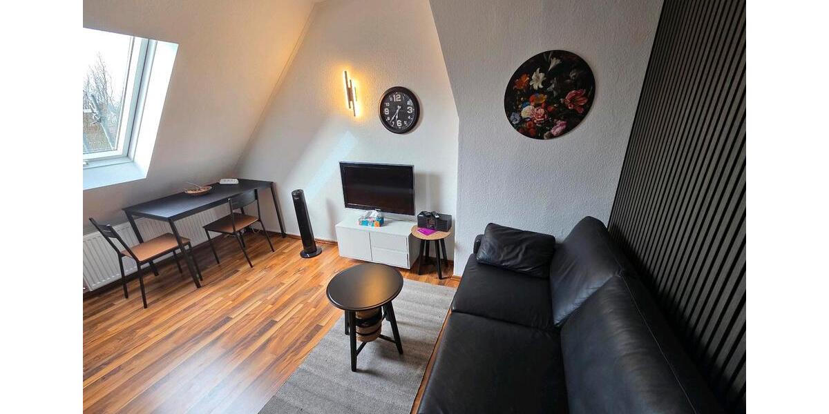 Wohnen auf Zeit Bremen Gröpelingen - 2 Zimmer, 47 m&sup2;, 50&euro; | Angebot:24513150