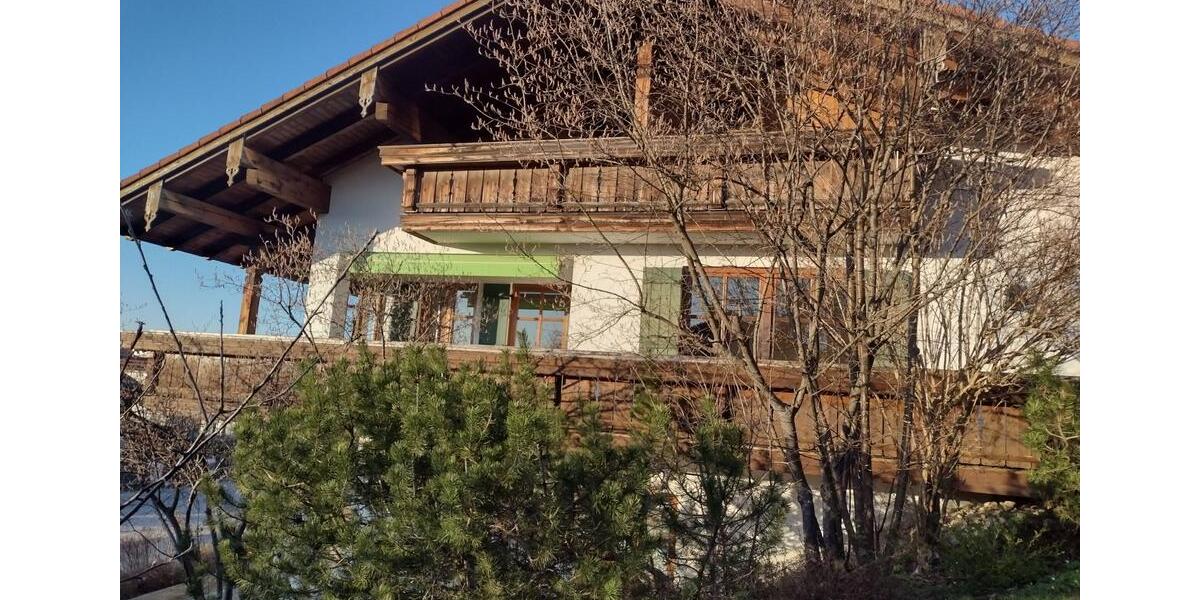 Etagenwohnung Halblech - 3 Zimmer, 123 m&sup2;, 1.476&euro; | Angebot:24980509