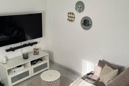 Wohnung Karlsruhe Durlach - 1 Zimmer, 40 m&sup2;, 750&euro; | Angebot:25338559