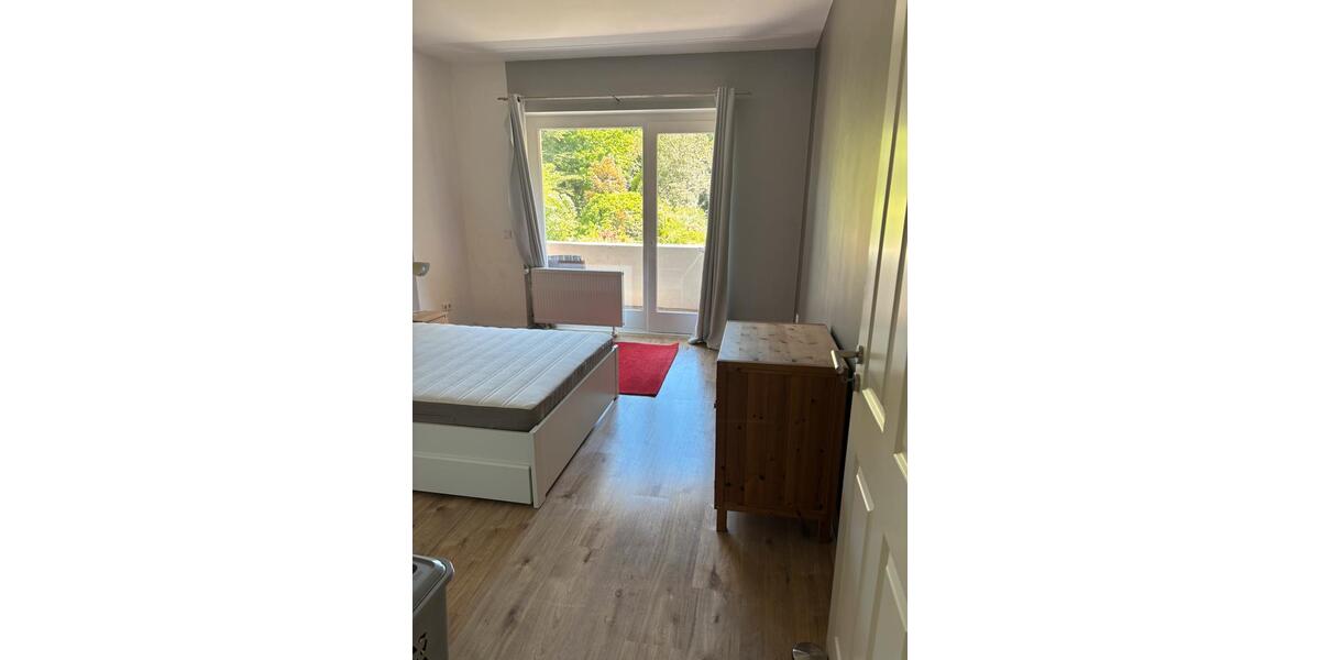 Etagenwohnung Wuppertal Gemarkung Vohwinkel - 2 Zimmer, 64 m&sup2;, 450&euro; | Angebot:26648929