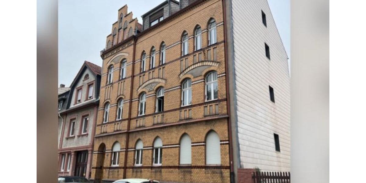 Etagenwohnung Pirmasens Fehrbach - 5 Zimmer, 100 m&sup2;, 590&euro; | Angebot:23760056