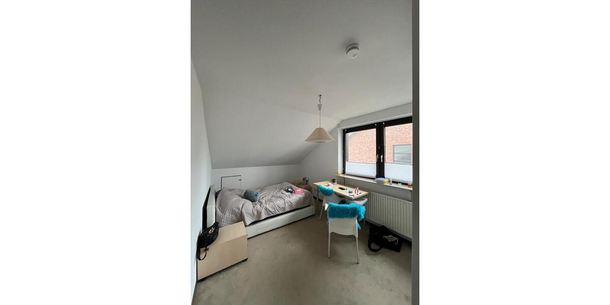 Wohnen auf Zeit Münster Münster-Südost - 1 Zimmer, 12 m&sup2;, 520&euro; | Angebot:24491961