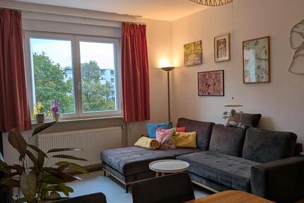 WG Zimmer Nordstadt zimmer