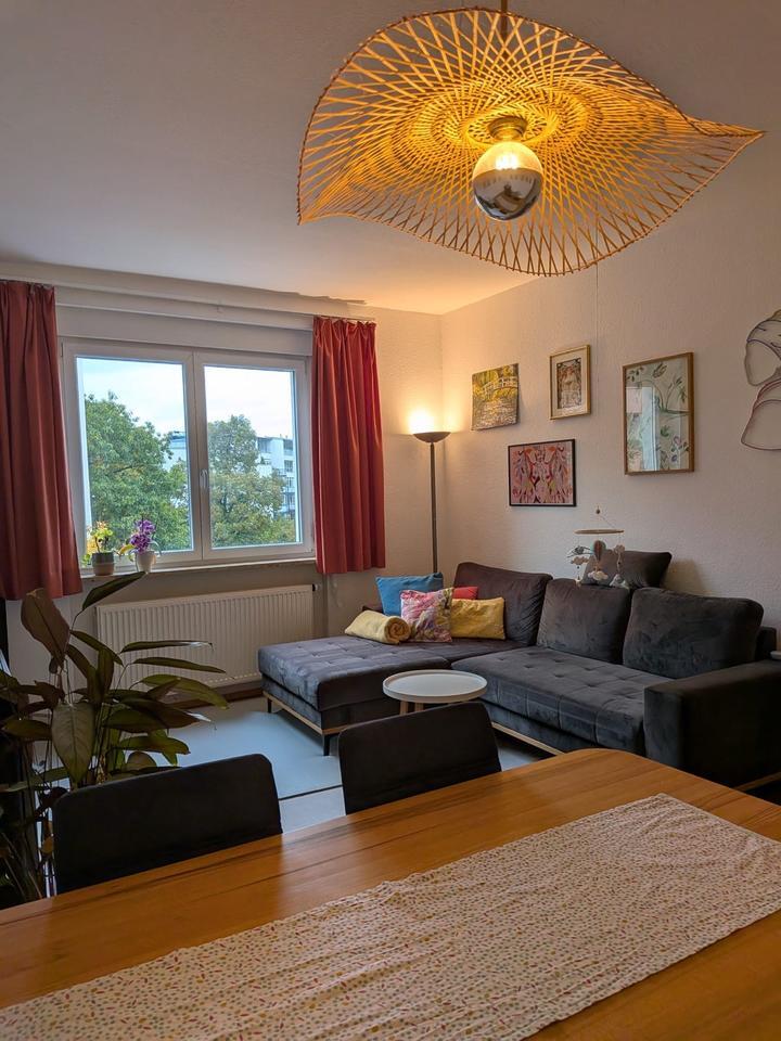 WG Zimmer Nordstadt zimmer
