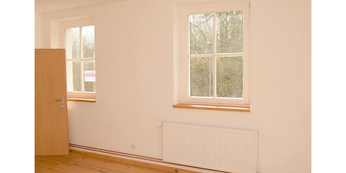 Etagenwohnung Zossen - 1 Zimmer, 74 m&sup2;, 1.095&euro; | Angebot:24523279