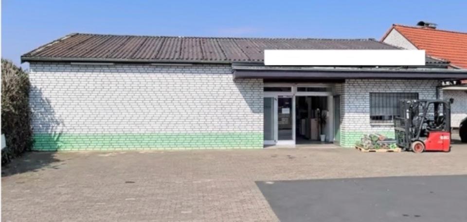 Gewerbeobjekt Schloß Holte-Stukenbrock Stukenbrock - 1.400&euro; | Angebot:24755849