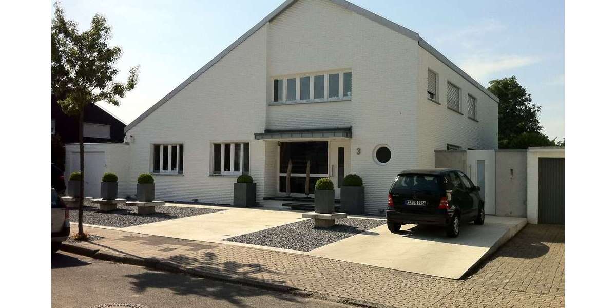 Etagenwohnung Kevelaer - 3 Zimmer, 120 m&sup2;, 1.560&euro; | Angebot:27003962