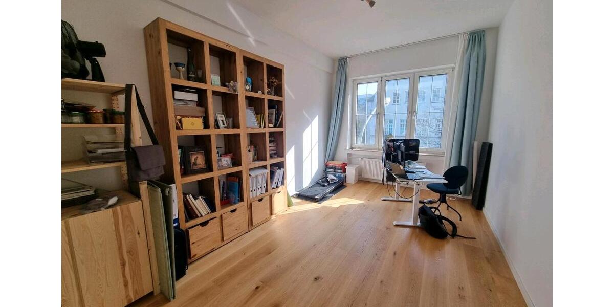 Etagenwohnung Essen Südviertel - 3 Zimmer, 96 m&sup2;, 1.500&euro; | Angebot:26516445