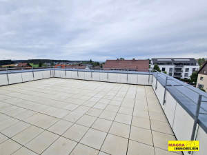 Schramberg-Sulgen Das ist Ihre Chance! Extravagante Penthouse-Wohnung 3.5 zimmer