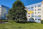 Etagenwohnung Borna Kesselshain Siedlung - 2 Zimmer, 47 m&sup2;, 254&euro; | Angebot:26841873