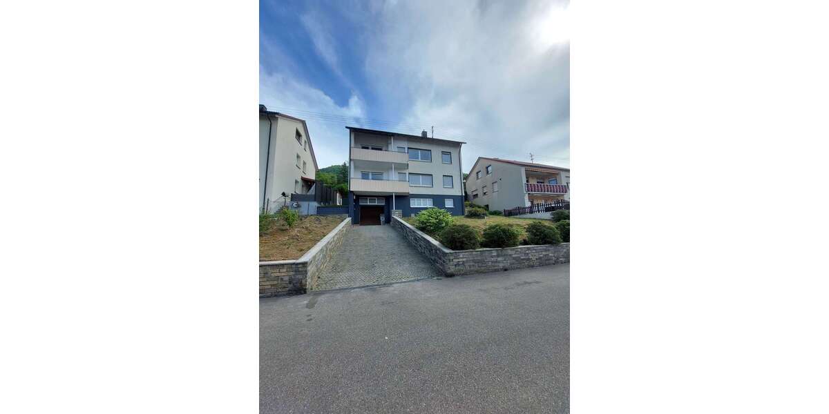 Etagenwohnung Kuchen - 2 Zimmer, 49 m&sup2;, 650&euro; | Angebot:26654088
