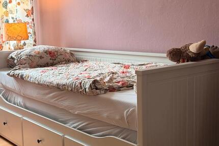 Wohnen auf Zeit Kassel Südstadt - 1 Zimmer, 14 m&sup2;, 25&euro; | Angebot:24877546