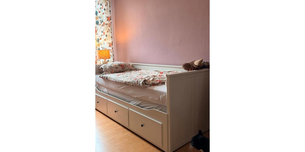 Wohnen auf Zeit Kassel Südstadt - 1 Zimmer, 14 m&sup2;, 25&euro; | Angebot:24877546
