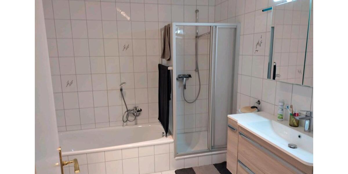 Etagenwohnung Lohr am Main - 2 Zimmer, 60 m&sup2;, 910&euro; | Angebot:26232122