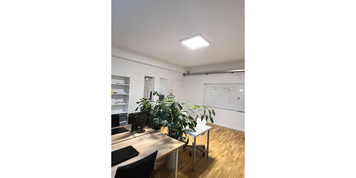 Super Büro in zentraler Lage zimmer