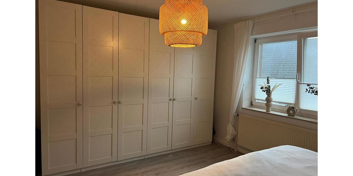 Dachgeschoßwohnung Tarmstedt - 3 Zimmer, 92 m&sup2;, 1.090&euro; | Angebot:26448065